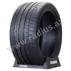 ContiSportContact 6 275/45 R21